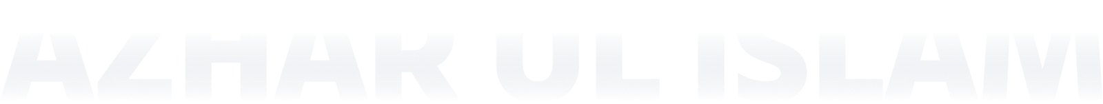 Image gallery marquee